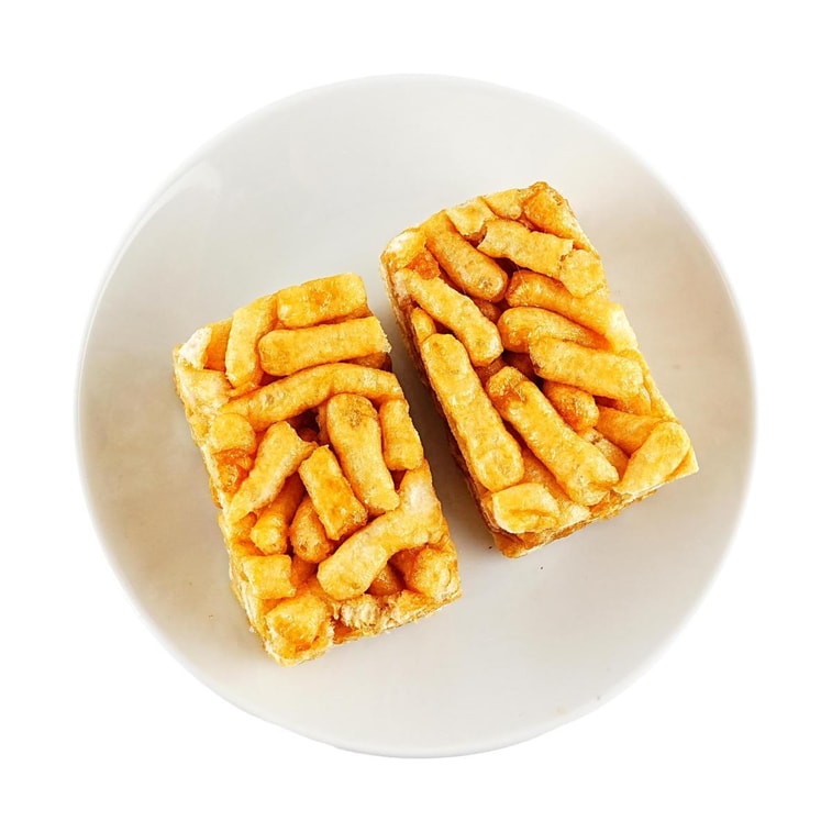 台湾西坞 鸡蛋沙琪玛 250g 4