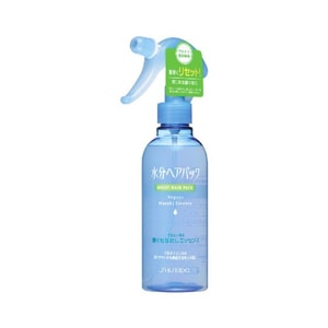  High Moisture Daily Hair Smoothing Essence Spray 220ML