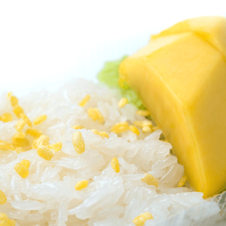 Sweet Rice Thai 4.4lb 3