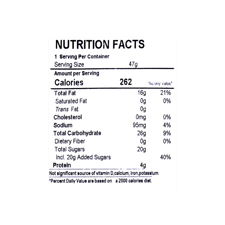日本KABAYA卡巴也 熊貓造型巧克力曲奇餅乾 47g 11