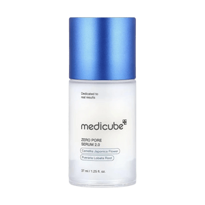Zero Pore Serum 2.0 1.25fl oz