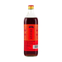千百味 绍兴厨用料酒 750ml【炖肉炒菜烹调去腥提鲜】