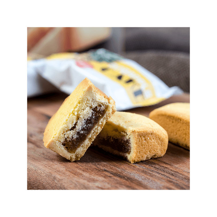 パイナップルケーキ6.5oz 8