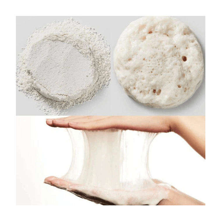 【韩国直邮】 韩国 ANUA 大米酵素亮白洁面粉 40g 清洁毛孔角质焕白 4