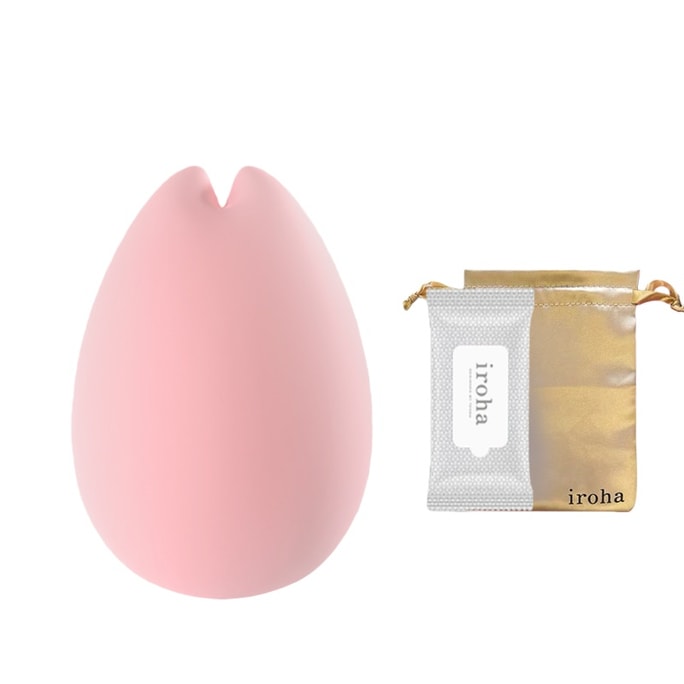 Snowman  Vibrator No Insertion Female Instant Pleasure Adult Toy 1piece