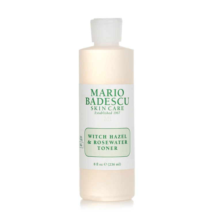マリオバデスク グリコリックアシッドトナー 4本 MARIO BADESCU 【公式