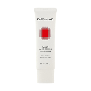 Laser UV Sunscreen 50ml SPF50+ PA++++