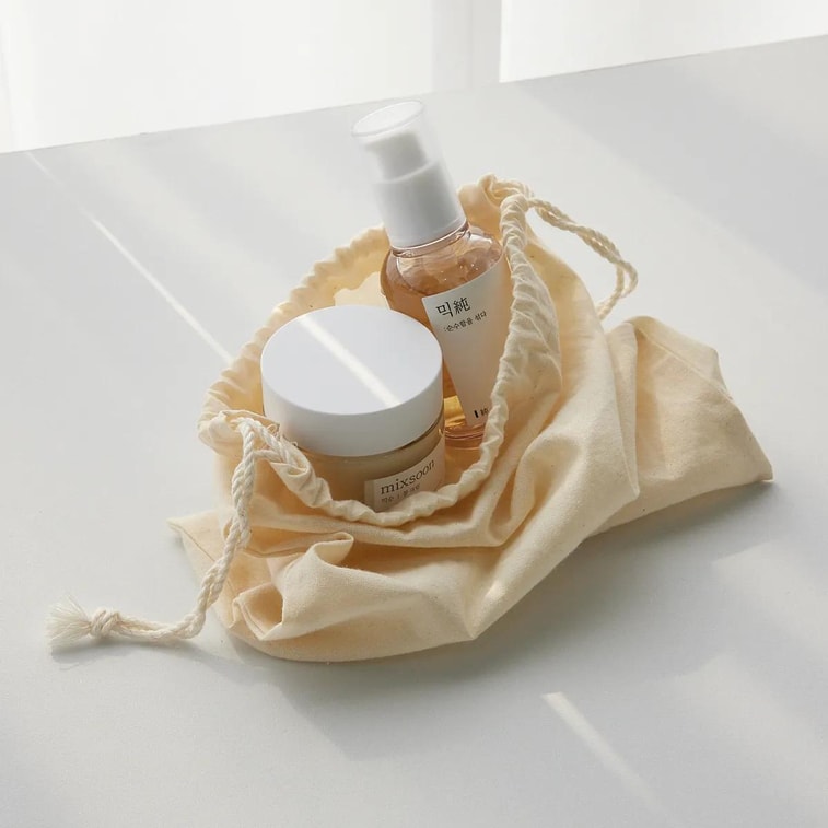 韓國MIXSOON純 大豆乳霜 毛孔角質管理 深層滋養抗氧化 50ml 敏感肌肉可用 4