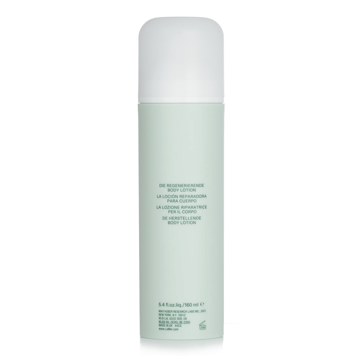 LA MER リペアボディローション 160ml 新品未開封 アメリカ 【香港直送】ラメール リペアリング ボディローション 160ml
