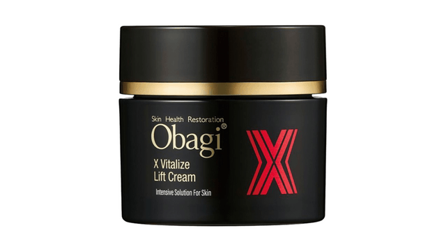 X Vitalize Lift Cream 50g - Yami