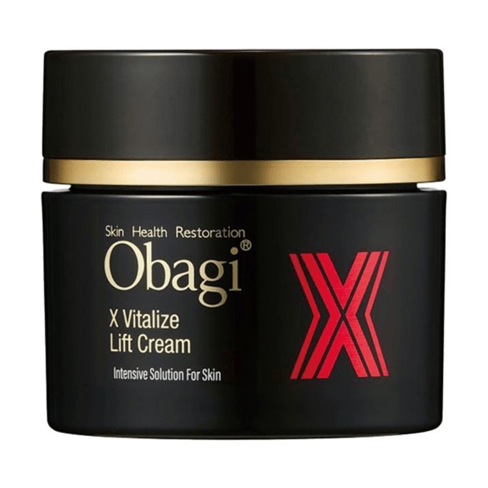 X Vitalize Lift Cream 50g