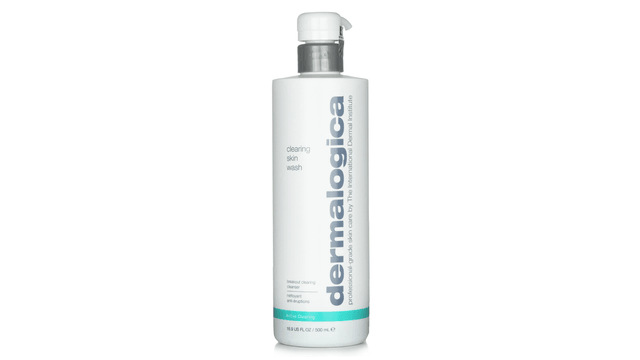 dermalogica (ダーマロジカ) スペシャルクレンジングジェル 250mL 洗顔