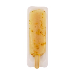 Osmanthus Tiaotou Cake - Rice Cake with Mung Bean Filling, 1.76oz