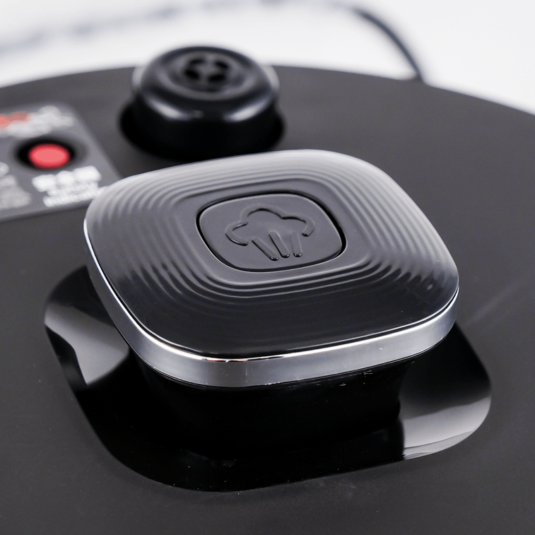 電子圧力鍋 Y-50C19 9