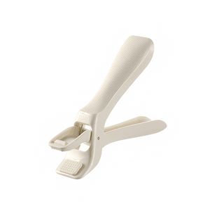 FaSoLa 防烫碗碟夹 一件装 蒸菜蒸锅防滑隔热提盘器 护手省力取碗夹