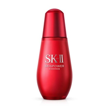 【日本直邮】最新款日本本土版小红瓶 SK-II R.N.A肌源修护精华露小红瓶50ml
