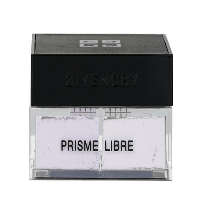 Four-grid loose powder # 1 4g