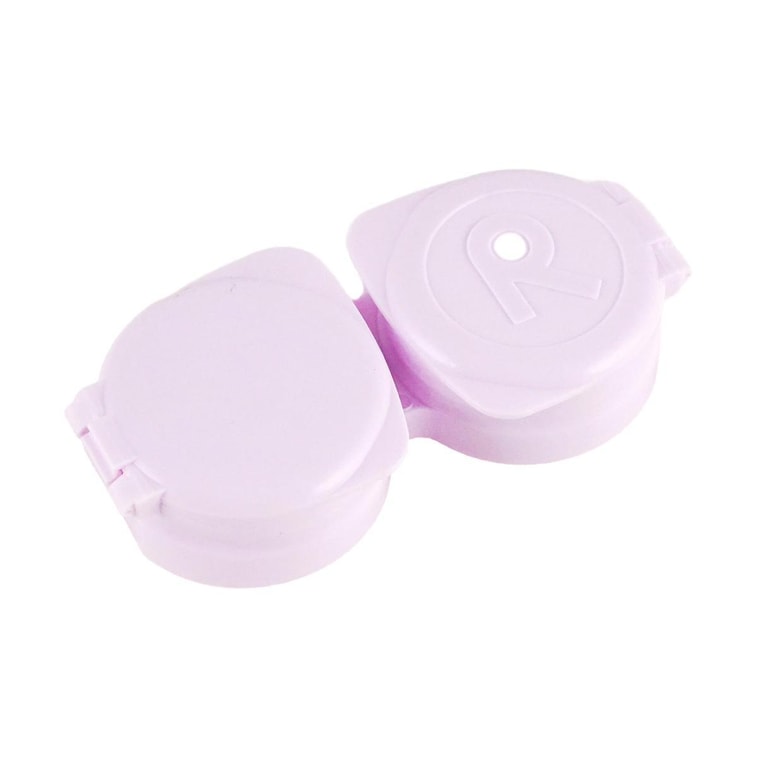 컬러 콘택트렌즈 세척액 100ml 4