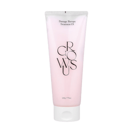 韩国GROWUS戈洛丝 受损修护发膜 EX 220g 滋养强韧 