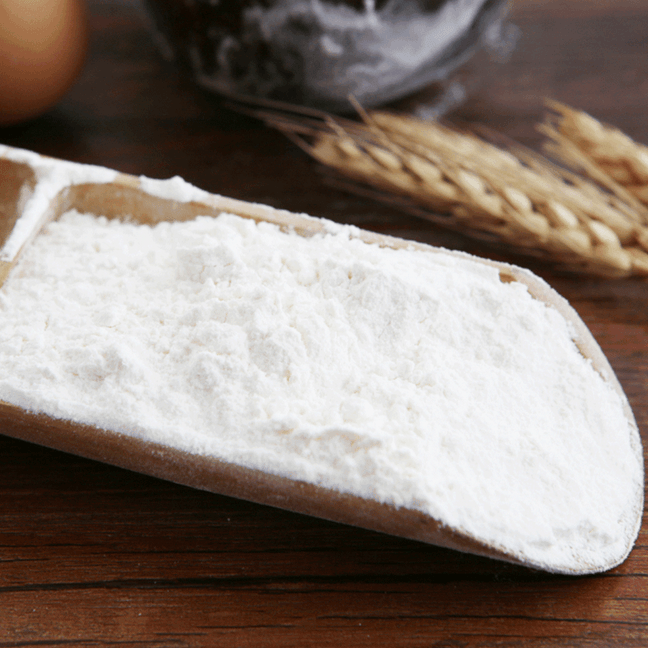 High Gluten Flour 500g