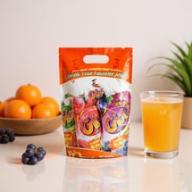 과일 젤리 음료 모음 - 6팩* 5.29oz