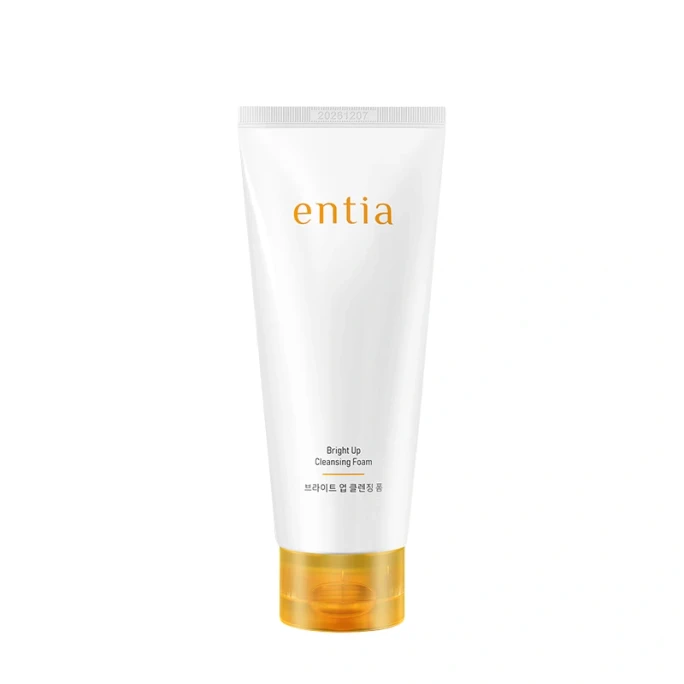 Enza Glow Brightening Cleanser Women Deep Cleansing Dirt Foaming Moisturising Face Wash Women 150ml