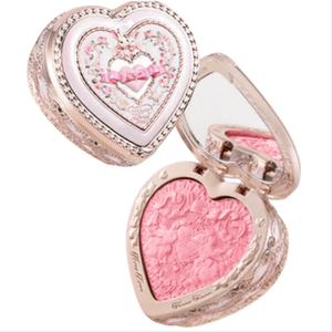 Bunney Garden Collection Blush Silky & Smooth 5g #03
