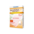 【马来西亚直邮】日本 SALONPAS 萨隆巴斯 酸痛柔肤贴 温感 10片