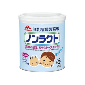 Morinaga Nonlact [300g]