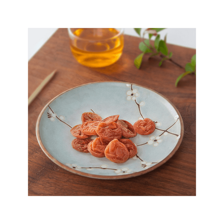 Prune sans Noyau Saveur Zeste de Mandarine, 2,47 oz【Acidulée et Sucrée】 4