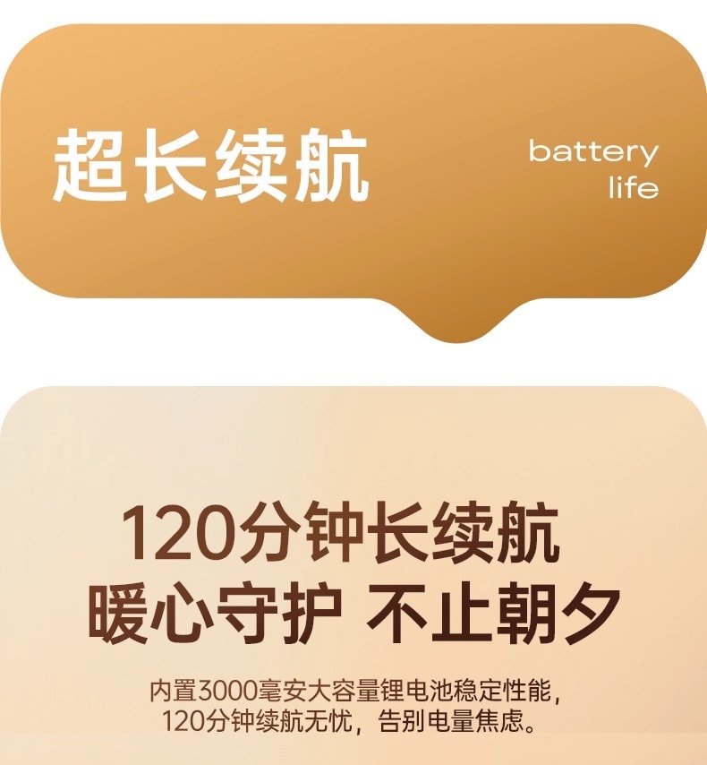 【3.8节礼物】Muselove慕诗爱 暖宫腰带大姨妈肚子疼神器女生月经用缓解宫寒痛经热敷保暖可调节长度 1盒装