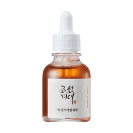 Ginseng Serum Anti-Aging Soothing, 1 fl oz