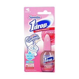 One-Drop Scent Toilet Deodorizer 0.7fl oz