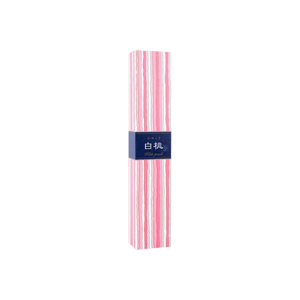 카유라기 향 40개 향받침 포함 #백도