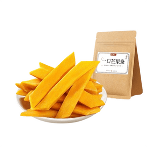One Mango Bar Fruit Dried Fruit Office Snack 100g/ bag