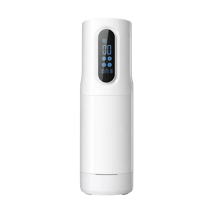 Smart Retractable Cup 2 Pro 1pc 【Smart Telescopic】【Constant Heating】【APP Interaction】