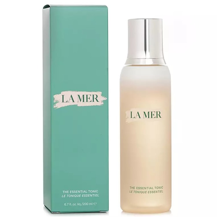 カナダからの直送】ラ・メール ザ・トリートメントローション 200ml