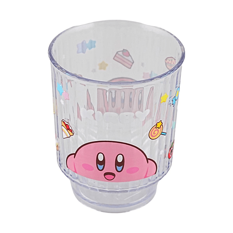 カービー プラスチックカップ C-10 ドリンクウェア 3
