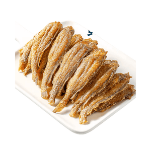 Crispy Yellow Croaker 50g*1