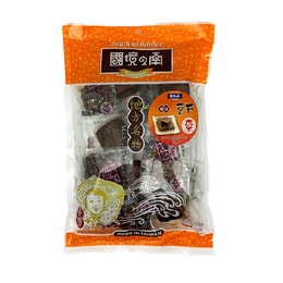 【台湾直送】徳義中華国境南辛干豆腐 420g