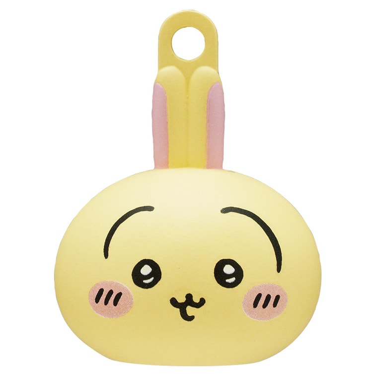 도쿄 치카와 큐트 립스틱 캡 블라인드 박스 캡 (1개, 색상 랜덤 발송) 4