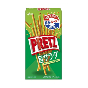 PRETZ Salad Flavour Crispy Sticks 64g