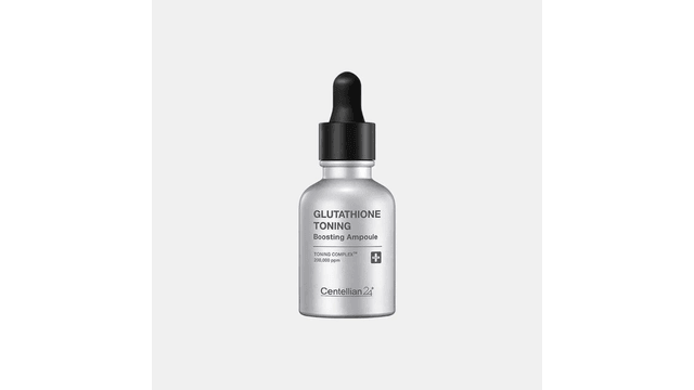 centellian 24 glutathione toning boosting ampoule 30ml Size:60 Softgels Its formula features HYA10 Demystifying Lipotropic Injections: A Beauty Best Sellers