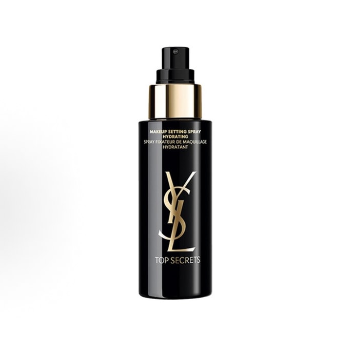 Beauty Nu Bare Look Finishing Spray 100ml  16H Wear Hydrating & Setting