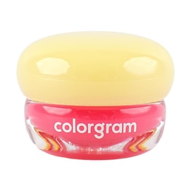 Tintin Dory Lip Jam Gloss #05 Watermelon Jam