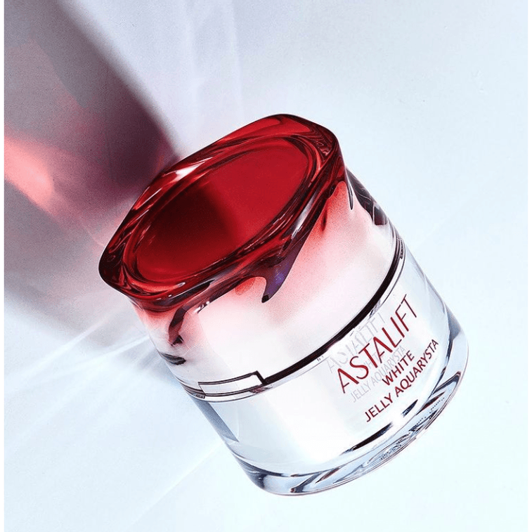 アスタリフト アイシティ||クリスタル秦水美白およびブライトニング スキン ベース ジェル||40g 11