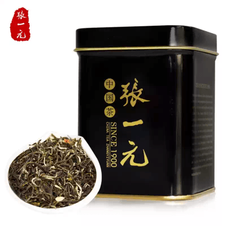 Zhang Yi Yuan - Yami