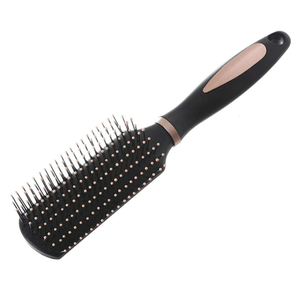 Anti-Static Massage Hair Brush for Men and Women Adults and Kids Nylon Bristle