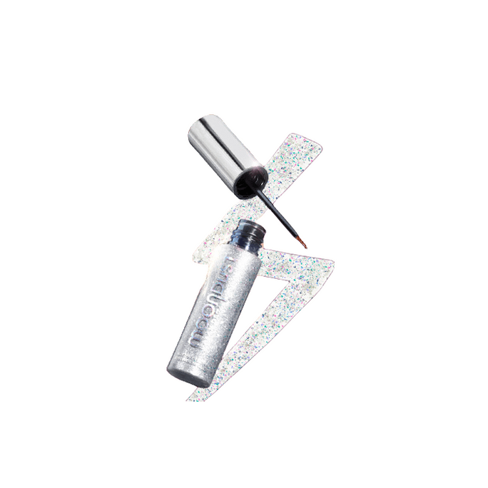 Liquid eyeshadow fireworks colorful flash 【 Spring Festival Gala single by pure the same style 】