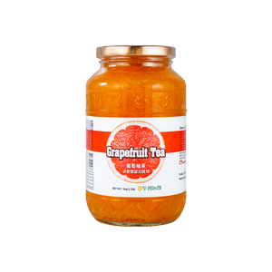 Grapefruit Tea 1kg